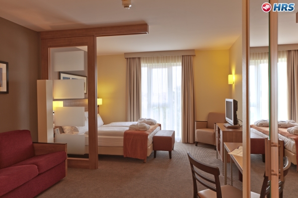 Hotel Citadines Munich Arnulfpark